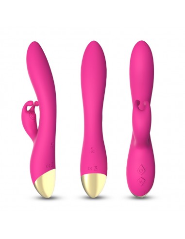 Bonnie Pink - Wibratory Króliczki - 3