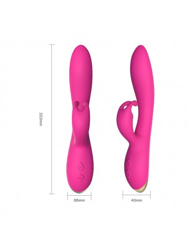 Bonnie Pink - Wibratory Króliczki - 4