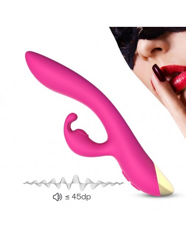 Bonnie Pink - Wibratory Króliczki - 5