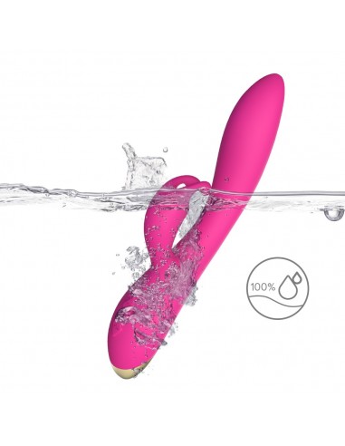 Bonnie Pink - Wibratory Króliczki - 6