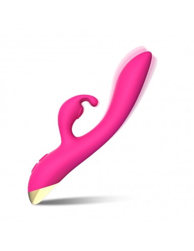 Bonnie Pink - Wibratory Króliczki - 9