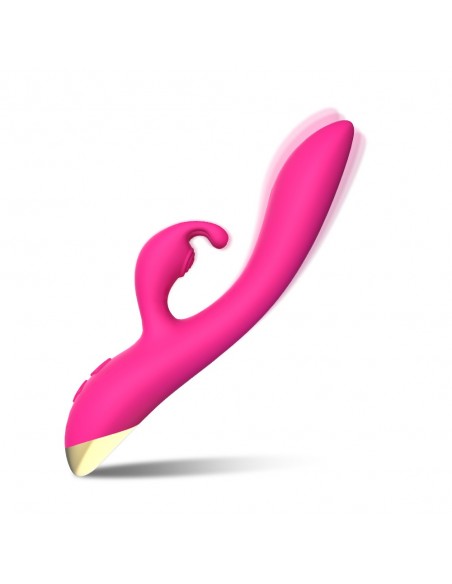 Bonnie Pink - Wibratory Króliczki - 9