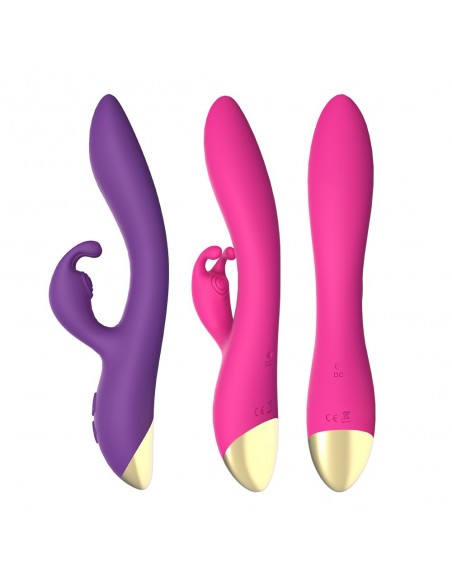 Bonnie Pink - Wibratory Króliczki - 10