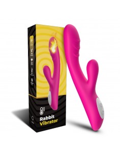 Spark pink - Wibratory Punktu G - 1