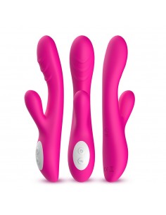 Spark pink - Wibratory Punktu G - 1 2