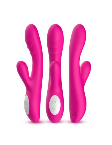 Spark pink - Wibratory Punktu G - 2