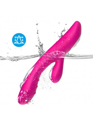 Spark pink - Wibratory Punktu G - 5