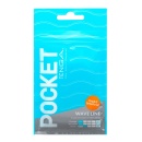 Pocket Tenga Wave Line - 1