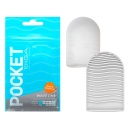 Pocket Tenga Wave Line - 2