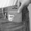 Pocket Tenga Wave Line - 3