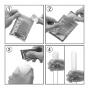 Pocket Tenga Crystal Mist - 4