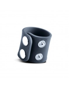 Pierścień na penisa Boners Triple Ring - Pierścienie erekcyjne niewibrujące - 1