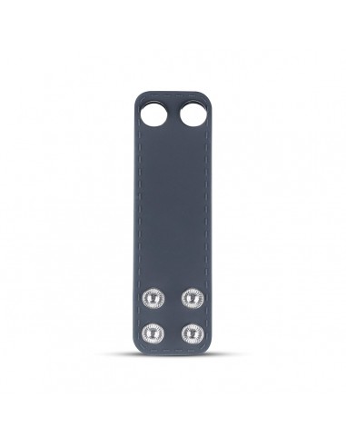 Pierścień na penisa Boners Triple Ring - Pierścienie erekcyjne niewibrujące - 3