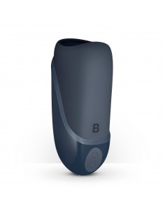 Boners Vibrating Blowjob Simulator - Masturbatory i Sztuczne pochwy - 1