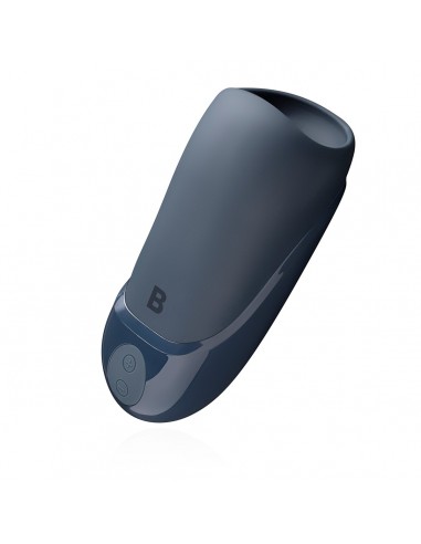 Boners Vibrating Blowjob Simulator - Masturbatory i Sztuczne pochwy - 5