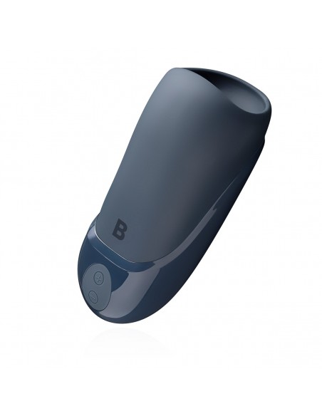 Boners Vibrating Blowjob Simulator - Masturbatory i Sztuczne pochwy - 5