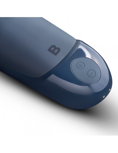 Boners Vibrating Blowjob Simulator - Masturbatory i Sztuczne pochwy - 6