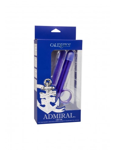 Admiral Lube Tube - Zabawki Medyczne - 2