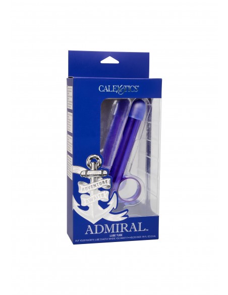 Admiral Lube Tube - Zabawki Medyczne - 2