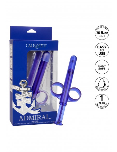 Admiral Lube Tube - Zabawki Medyczne - 4
