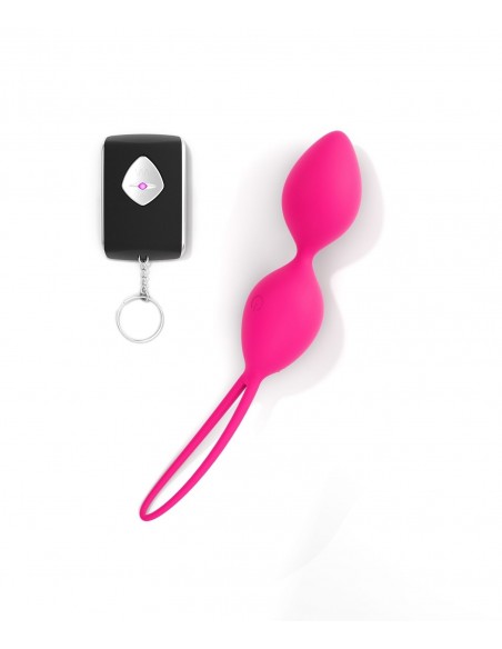 Divine Balls - Kulki Gejszy i Jajeczka Wibrujące - 2