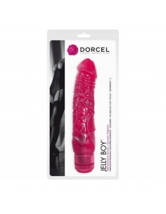 JELLY BOY - Wibratory Realistyczne - 1 2