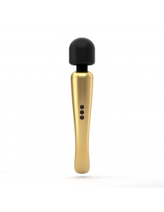 MEGAWAND GOLD - Wibratory Magic Wand - 1
