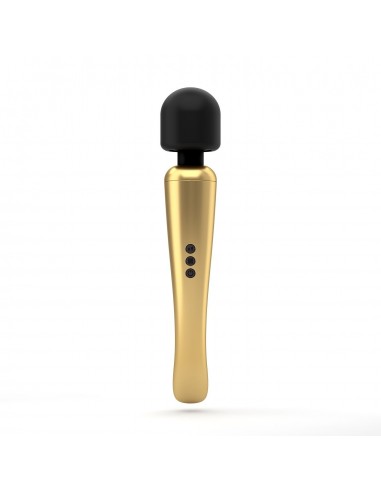 MEGAWAND GOLD - Wibratory Magic Wand - 1