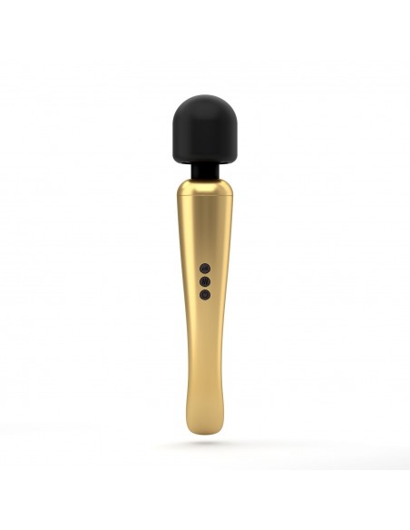 MEGAWAND GOLD - Wibratory Magic Wand - 1
