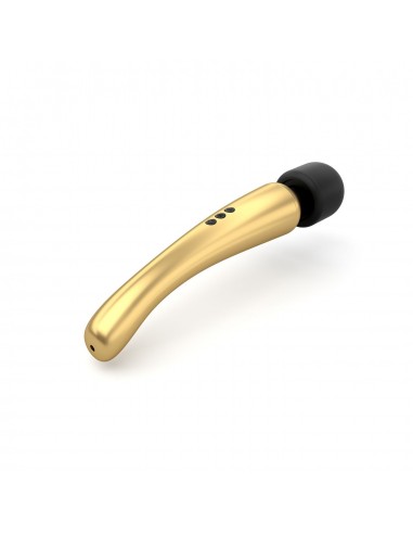 MEGAWAND GOLD - Wibratory Magic Wand - 3