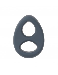 LIQUID-SOFT TEARDROP - Pierścienie erekcyjne niewibrujące - 1