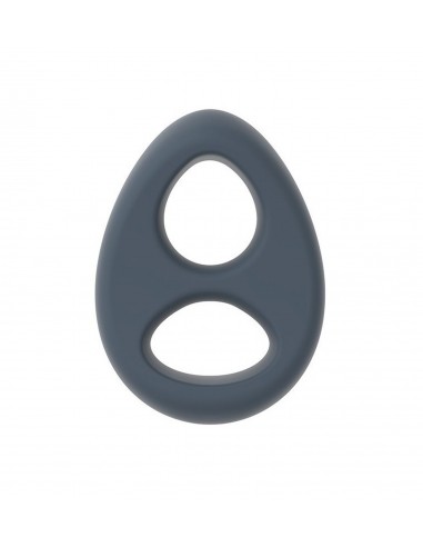 LIQUID-SOFT TEARDROP - Pierścienie erekcyjne niewibrujące - 1