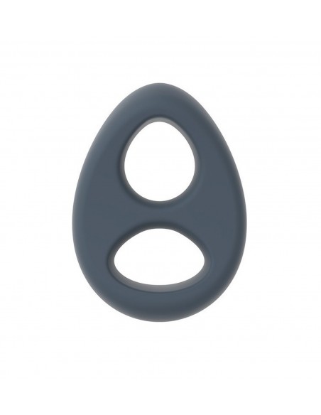 LIQUID-SOFT TEARDROP - Pierścienie erekcyjne niewibrujące - 1