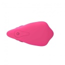 Wibrator wielofunkcyjny Dorcel Secret Clit z funkcją nagrzewania do 45°C, ruchomą główką i długością 7 cm - 5