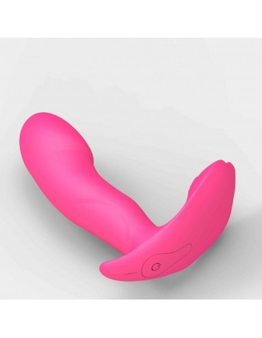 SECRET CLIT - Wibratory Punktu G - 7