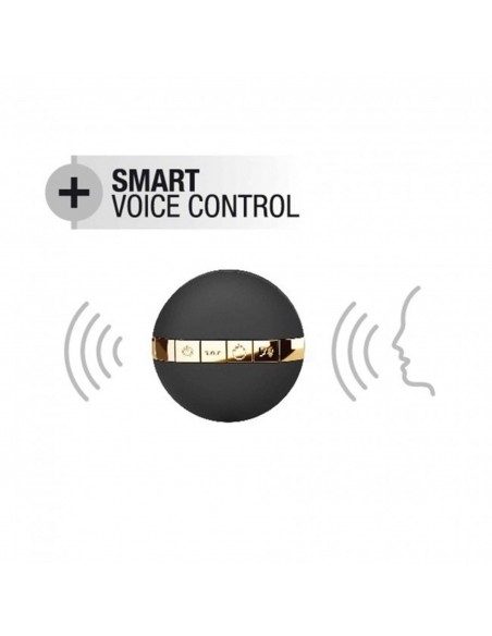 SECRET CLIT - Wibratory Punktu G - 11