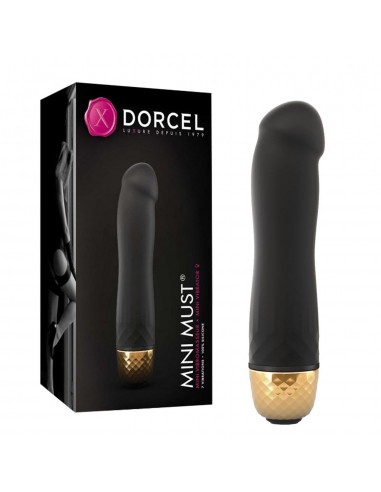 MINI MUST GOLD - Wibratory Mini - 2