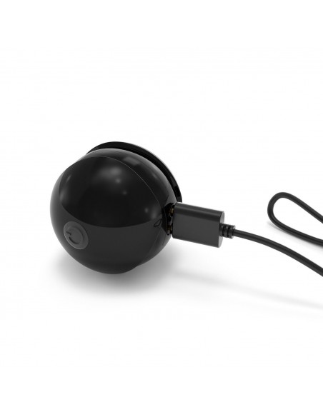 Training Balls - Kulki Gejszy i Jajeczka Wibrujące - 4