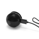 Treningowe kulki gejszy DORCEL Training Balls - 5 stopniowanych mas (20-65 g), wibrująca kulka z pilotem, Ø 17 mm - 4
