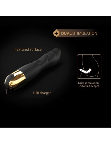 FLEXI & JOY - Wibratory Punktu G - 5