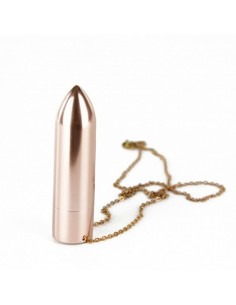 DISCREET PLEASURE - Wibratory Mini - 1