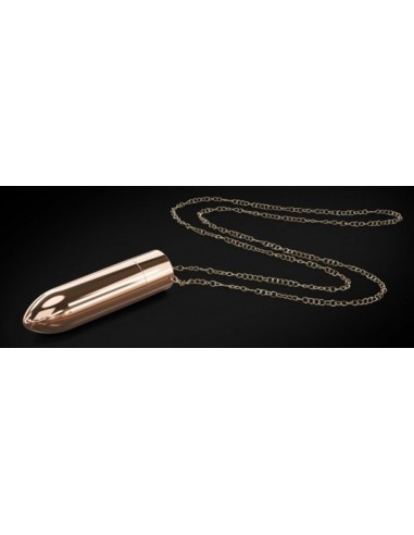 DISCREET PLEASURE - Wibratory Mini - 3