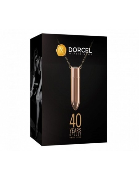 DISCREET PLEASURE - Wibratory Mini - 5