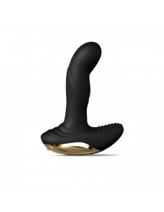 P-FINGER - Masażery i stymulatory prostaty - 1