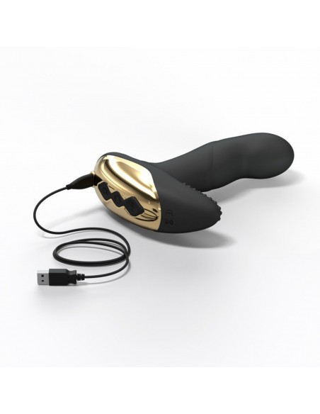 P-FINGER - Masażery i stymulatory prostaty - 8