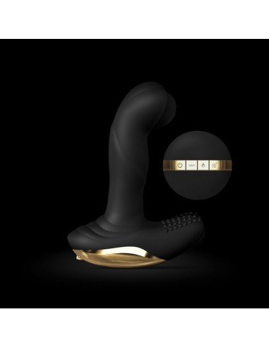 P-FINGER - Masażery i stymulatory prostaty - 9