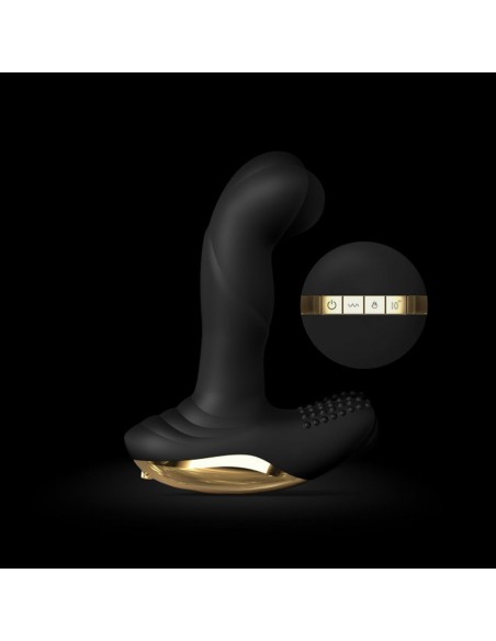 P-FINGER - Masażery i stymulatory prostaty - 9