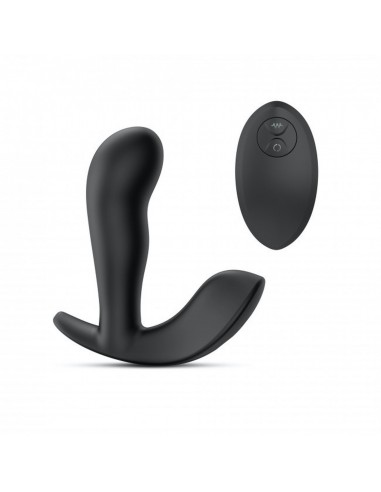 TWIST DELIGHT - Masażery i stymulatory prostaty - 1