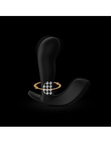 TWIST DELIGHT - Masażery i stymulatory prostaty - 4