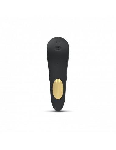 TWIST DELIGHT - Masażery i stymulatory prostaty - 7